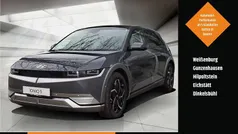 Gebraucht 2024 Hyundai Ioniq Techniq Kleinwagen | 34.444 € (Guter Preis)