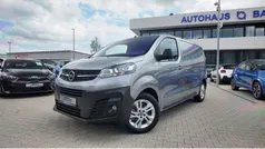 Gebraucht 2024 Opel Vivaro Edition Van | 31.900 € (Superpreis)