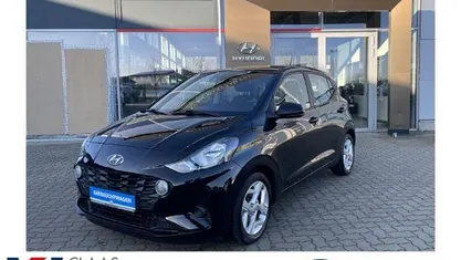 Gebraucht 2020 Hyundai i10 Trend Kleinwagen | 10.900 € (Fairer Preis)