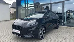 Agate black (schwarz) Neu 2024 Ford Puma ST-Line X SUV | 28.450 € (Fairer Preis)