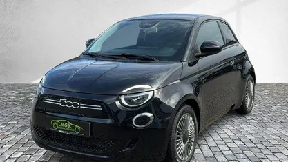 Gebraucht Fiat 500e Icon 86 kW (118 PS) 2022 Limousine