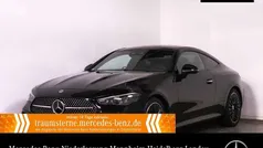 Gebraucht 2024 Mercedes CLE450 Premium Coupé | 69.980 € (Fairer Preis)