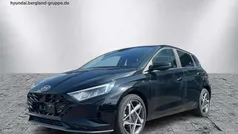 Gebraucht 2025 Hyundai i20 Prime Limousine | 24.640 € (Fairer Preis)