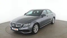 Gebraucht 2016 Mercedes E220 Avantgarde Limousine | 26.090 € (Guter Preis)