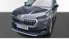 Gebraucht 2024 Skoda Kodiaq Style SUV | 39.889 € (Guter Preis)
