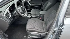 Gebraucht 2025 Kia Ceed Sportswagon Kombi | 24.990 € (Superpreis)
