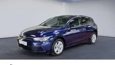 Gebraucht 2020 VW Golf VIII Life Limousine | 17.750 € (Fairer Preis)