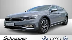 Gebraucht 2023 VW Passat Alltrack Kombi | 38.860 € (Fairer Preis)