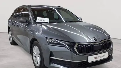 Gebraucht 2024 Skoda Octavia Selection Kombi | 24.990 € (Superpreis)