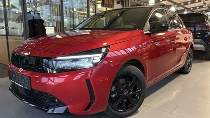 Gebraucht Opel Corsa 100 PS (73 kW) 2024 Kleinwagen