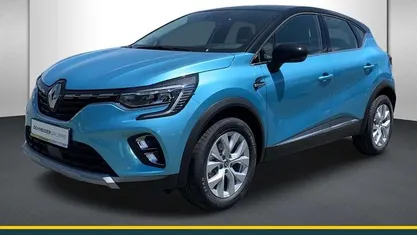 Gebraucht Renault Captur Intens 140 PS (102 kW) 2021 SUV