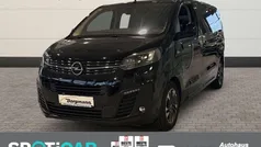Gebraucht 2022 Opel Zafira Life Elegance Van | 40.970 € (Fairer Preis)