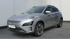 Shimmering silver Gebraucht 2023 Hyundai Kona Trend SUV | 21.990 € (Fairer Preis)