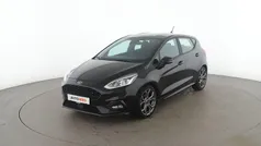 Gebraucht 2020 Ford Fiesta ST-Line Kleinwagen | 15.020 € (Fairer Preis)