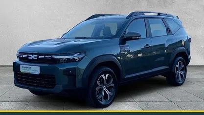 Gebraucht 2025 Dacia Bigster Expression SUV | 26.490 € (Guter Preis)