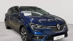 Gebraucht 2020 Renault Mégane GrandTour Bose Edition Kombi | 13.990 € (Guter Preis)