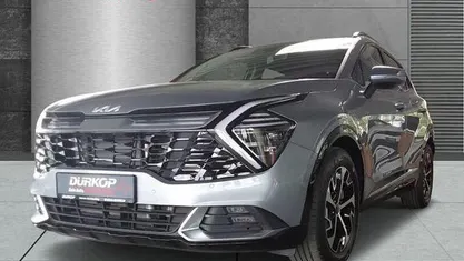 Gebraucht 2024 Kia Sportage Spirit SUV | 36.790 € (Fairer Preis)