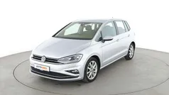 Gebraucht 2019 VW Golf Sportsvan Highline Van / Kleinbus | 20.940 € (Fairer Preis)