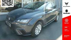 Gebraucht 2025 Seat Ibiza Kleinwagen | 21.980 € (Fairer Preis)