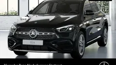 Kosmosschwarz Gebraucht 2025 Mercedes GLA220 AMG SUV | 49.990 € (Fairer Preis)