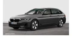 Gebraucht 2021 BMW 520 Kombi | 30.970 € (Fairer Preis)