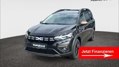 Gebraucht 2024 Dacia Jogger Extreme Van / Kleinbus | 22.224 € (Fairer Preis)