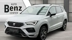 Weiß Gebraucht 2023 Seat Ateca FR SUV | 28.490 € (Fairer Preis)