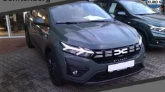 Gebraucht 2025 Dacia Sandero Expression Kleinwagen | 19.250 € (Fairer Preis)