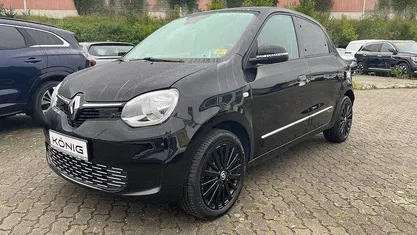 Gebraucht Renault Twingo Techno 30 kW (42 PS) 2023 Kleinwagen