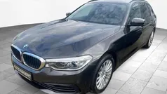 Gebraucht 2020 BMW 520 Sport Line Kombi | 22.490 € (Fairer Preis)