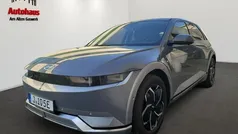 Grau Gebraucht 2023 Hyundai Ioniq Techniq Kleinwagen | 27.985 € (Fairer Preis)
