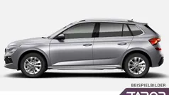 Gebraucht 2025 Skoda Kamiq Selection SUV | 28.487 € (Fairer Preis)