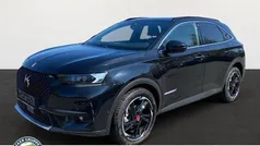 Gebraucht 2022 DS Automobiles DS7 Crossback Performance Line Plus SUV | 28.990 € (Guter Preis)