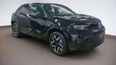 Karbon schwarz metallic Gebraucht 2025 Opel Mokka SUV | 23.990 € (Fairer Preis)