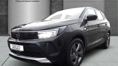 Gebraucht 2024 Opel Grandland X Enjoy SUV | 21.440 € (Fairer Preis)