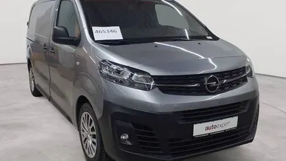 Gebraucht Opel Vivaro Edition 120 PS (88 kW) 2021 Van / Kleinbus