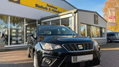 Gebraucht 2019 Seat Arona XCELLENCE SUV | 13.990 € (Fairer Preis)