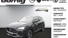 Pebble black Gebraucht 2024 MG HS Luxury SUV | 24.990 € (Fairer Preis)