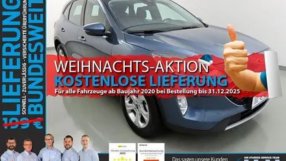 Gebraucht 2022 Ford Kuga SUV | 22.440 € (Superpreis)