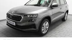 Gebraucht 2024 Skoda Karoq Selection SUV | 31.750 € (Fairer Preis)