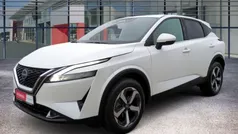 Gebraucht 2024 Nissan Qashqai N-Connecta SUV | 27.390 € (Guter Preis)