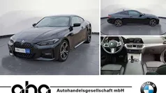 Gebraucht 2022 BMW 430 M Sport Coupé | 43.830 € (Fairer Preis)