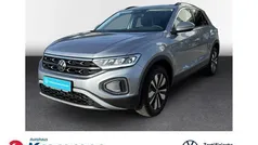 Silber Gebraucht 2024 VW T-Roc Move SUV | 24.970 € (Fairer Preis)