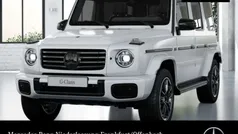 Manufaktur lack manufaktur o Gebraucht 2024 Mercedes G500 Night SUV | 181.890 €