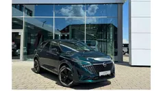 Gebraucht 2024 Nissan Qashqai SUV | 33.985 € (Guter Preis)