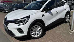 Himalayaweiß Neu 2024 Mitsubishi ASX SUV | 18.450 € (Superpreis)