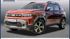 Gebraucht 2025 Dacia Duster Journey SUV | 27.020 € (Fairer Preis)