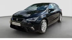 Gebraucht 2024 Seat Ibiza FR Limousine | 19.673 € (Fairer Preis)