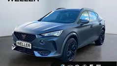 Grau Gebraucht 2022 Cupra Formentor VZ SUV | 33.990 € (Fairer Preis)