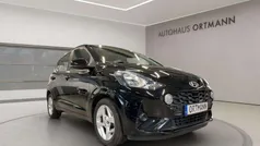 Gebraucht 2020 Hyundai i10 Trend Kleinwagen | 11.990 € (Fairer Preis)